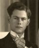 Boonstra, Hendrik "Henk"